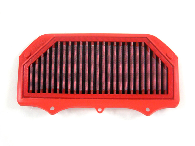 Filtro aria sportivo Bmc per SUZUKI GSX-R 600/750 2011-2017