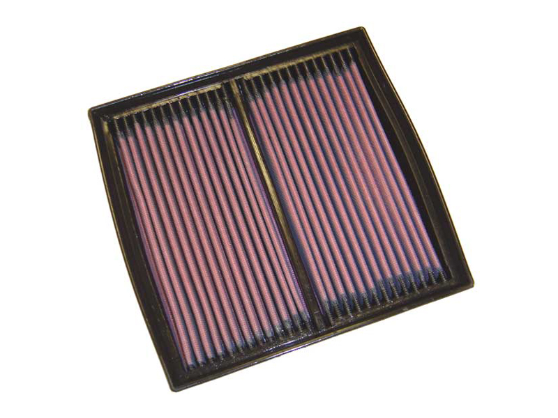Filtro aria K&N per DUCATI SS 1000 DS 2003-2007