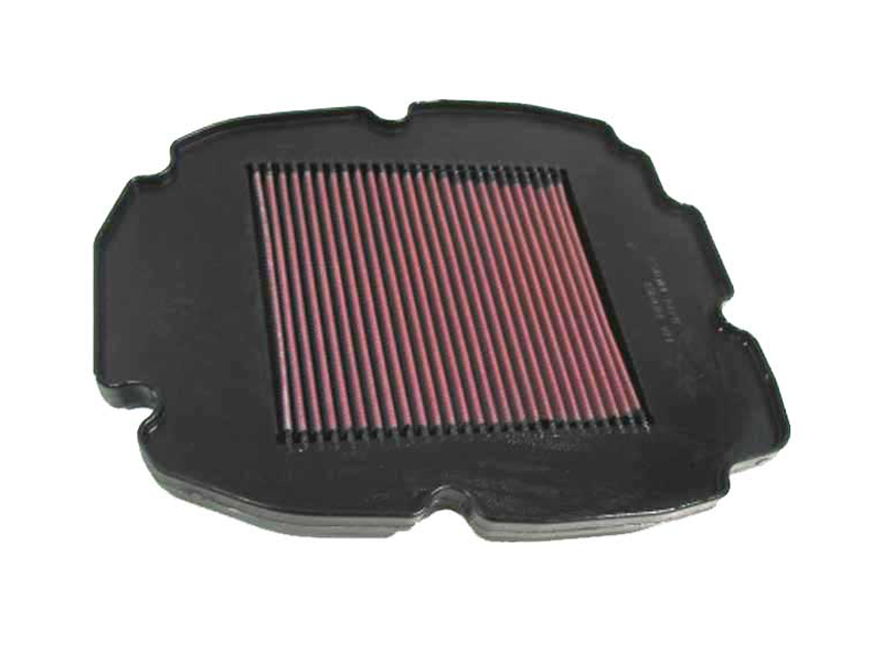 Filtro aria K&N per HONDA VFR 800 X ROSSRUNNER 2011-2020