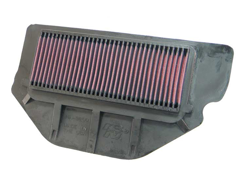 Filtro aria K&N per HONDA CBR 929 RR 2000-2001