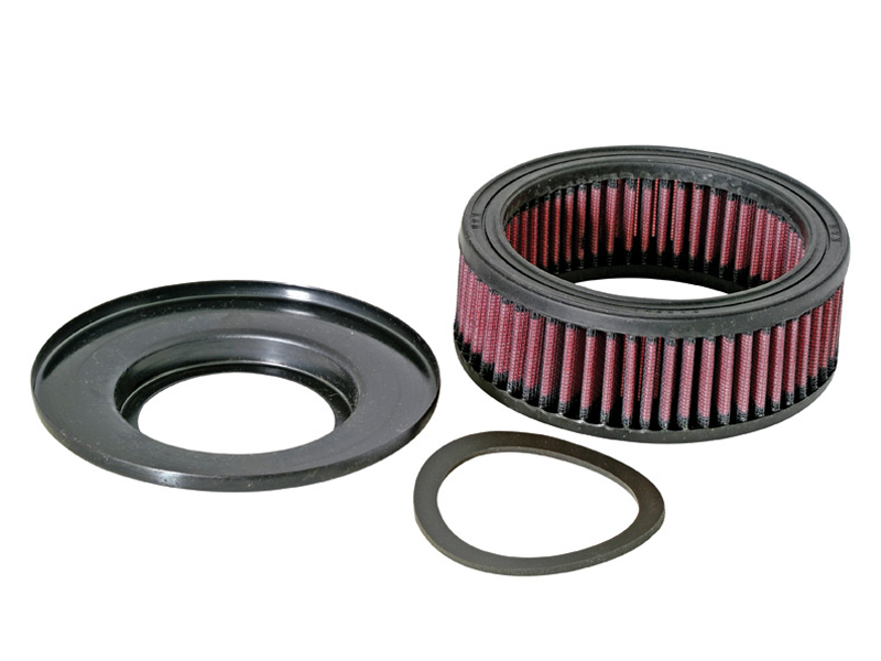 Filtro aria K&N per KAWASAKI VN 1500 1996-2005