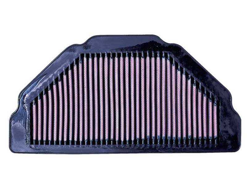 Filtro aria K&N per KAWASAKI ZZR 600 2007-2008