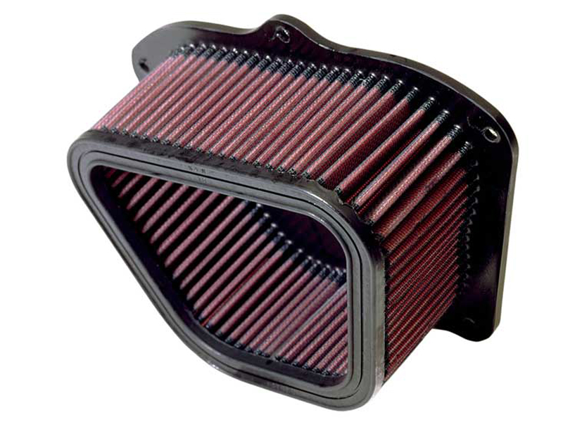 Filtro aria K&N per SUZUKI GSX-R 1300 HAYABUSA 1999-2007