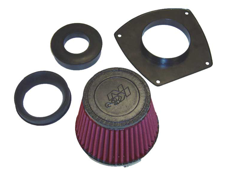 Filtro aria K&N per SUZUKI GSX 1100 F 1988-1995