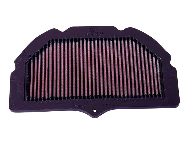 Filtro aria K&N per SUZUKI GSX-R 1000 2001-2004
