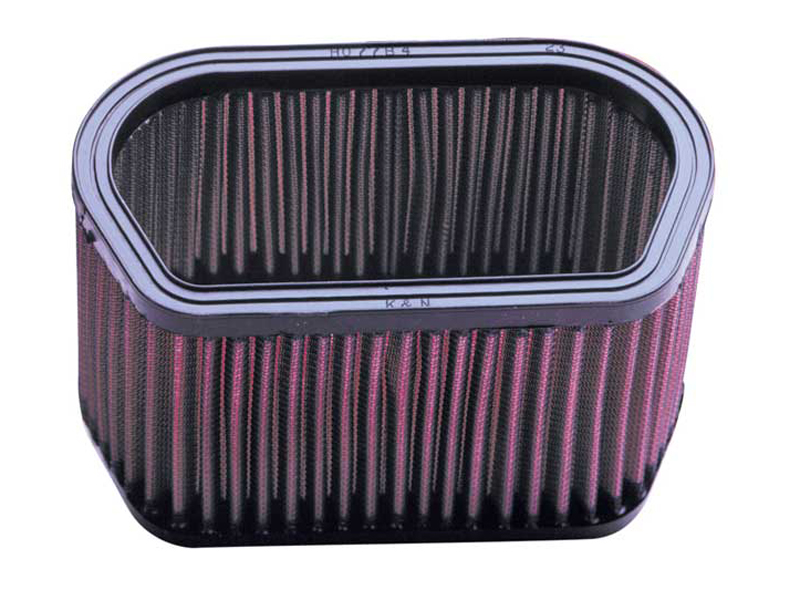 Filtro aria K&N per YAMAHA YZF 1000 R1 1998-2001