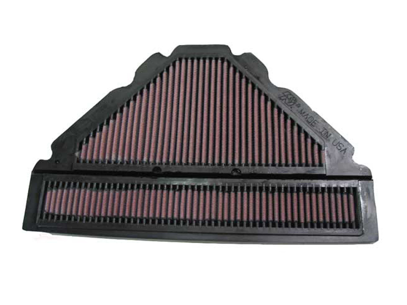 Filtro aria K&N per YAMAHA YZF 600 THUNDERCAT 1996-1998