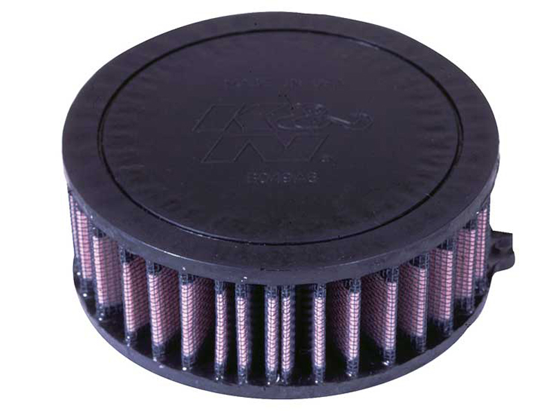 Filtro aria K&N per YAMAHA XVS 650 DRAG STAR 1996-2005
