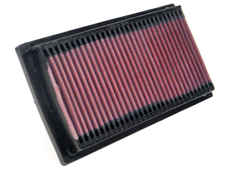 Filtro aria K&N per YAMAHA TRX 850 1996-2000