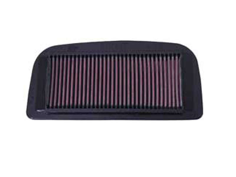 Filtro aria K&N per YAMAHA YZF 1000 R1 2002-2003