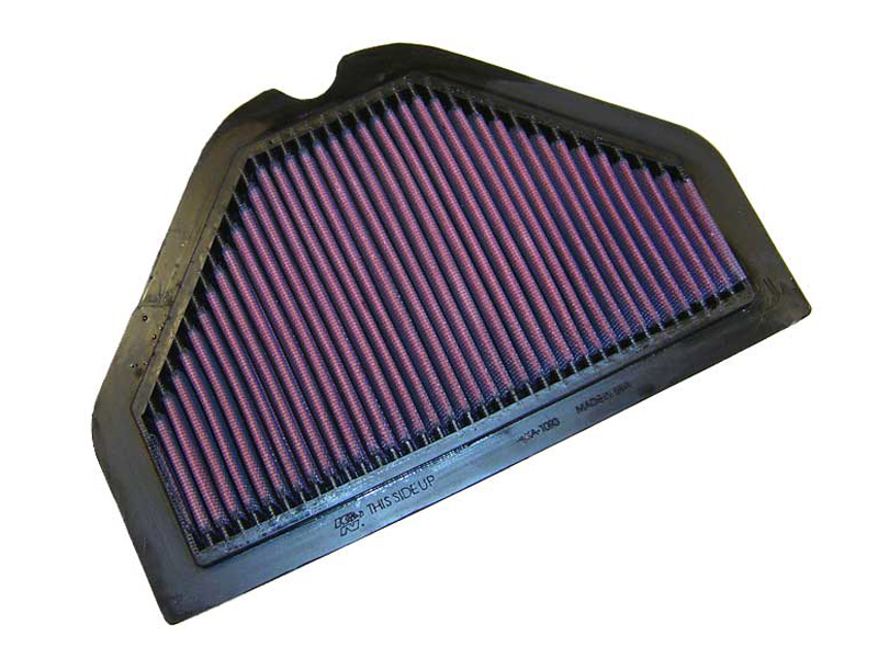 Filtro aria K&N per KAWASAKI ZZR 1100 1993-2002