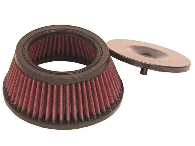 Filtro aria K&N per KAWASAKI KLX 650 R 1996-2002