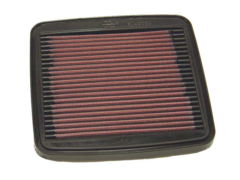 Filtro aria K&N per SUZUKI RF 600 R 1993-1999