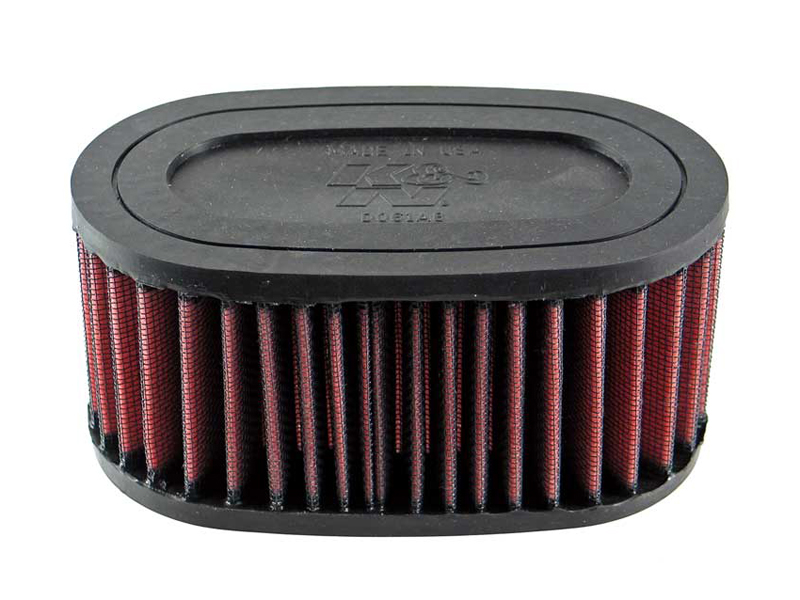 Filtro aria K&N per HONDA VT 750 C BLACK WIDOW 2001-2005