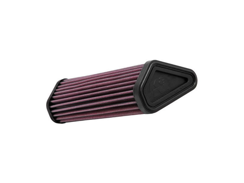 Filtro aria K&N per DUCATI MULTISTRADA 1200 /S 2010-2014