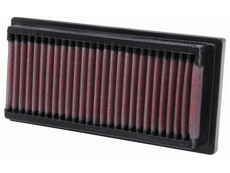 Filtro aria K&N per LAVERDA DIAMANTE 650 1996-1998