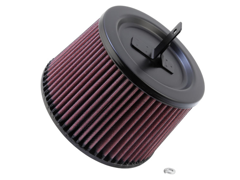 Filtro aria K&N per SUZUKI LT-R 450 2006-2009