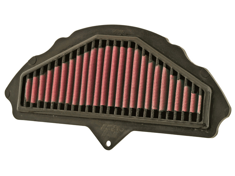 Filtro aria K&N per KAWASAKI ZX 10 R 2008-2010