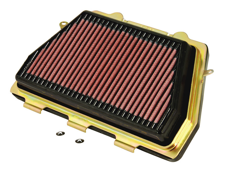 Filtro aria K&N per HONDA CBR 1000 RR 2008-2016