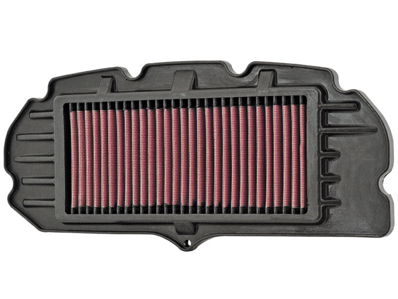 Filtro aria K&N per SUZUKI B-KING 1300 2008-2013