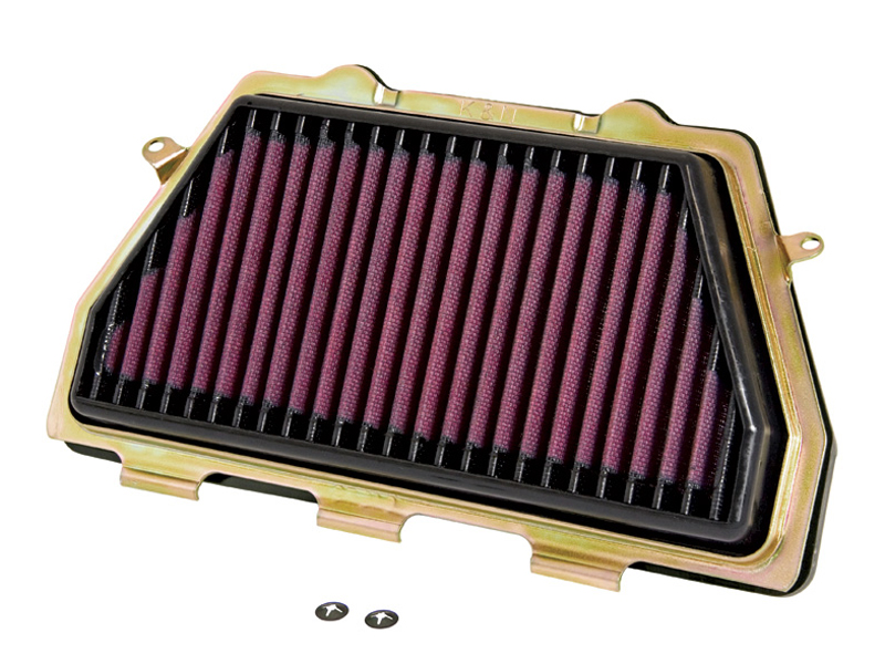 Filtro aria K&N racing per HONDA CBR 1000 RR 2008-2016