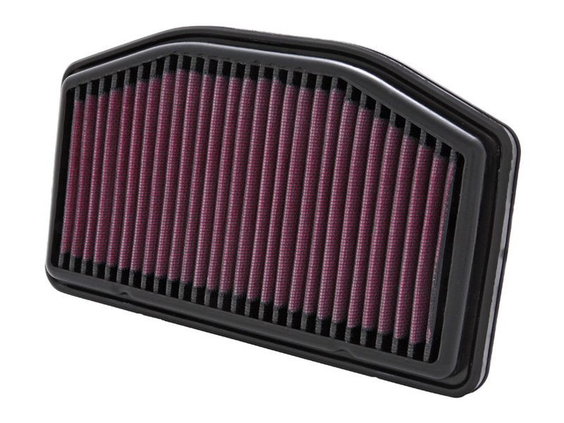 Filtro aria K&N per YAMAHA YZF 1000 R1 2009-2014