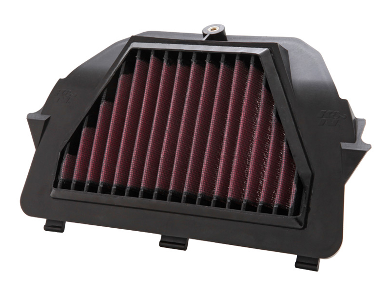 Filtro aria K&N racing per YAMAHA YZF 600 R6 2008-2009