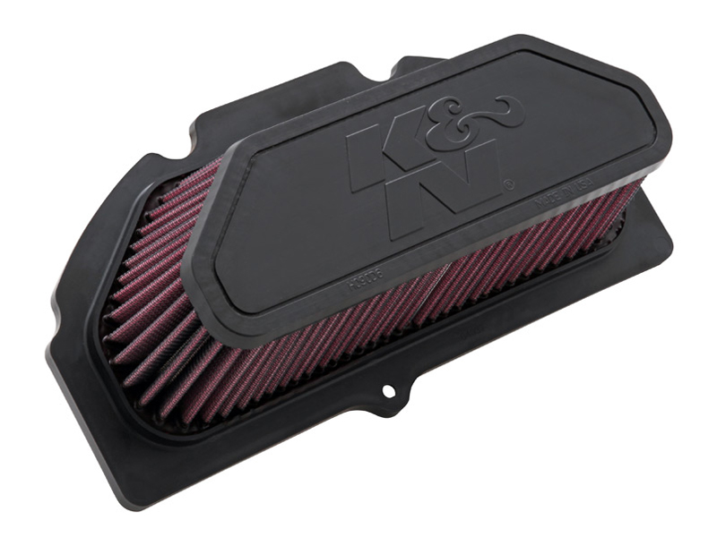Filtro aria K&N per SUZUKI GSX-R 1000 2009-2016