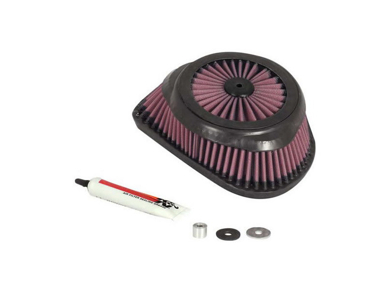 Filtro aria K&N per HONDA CRE 250 X 2004-2014