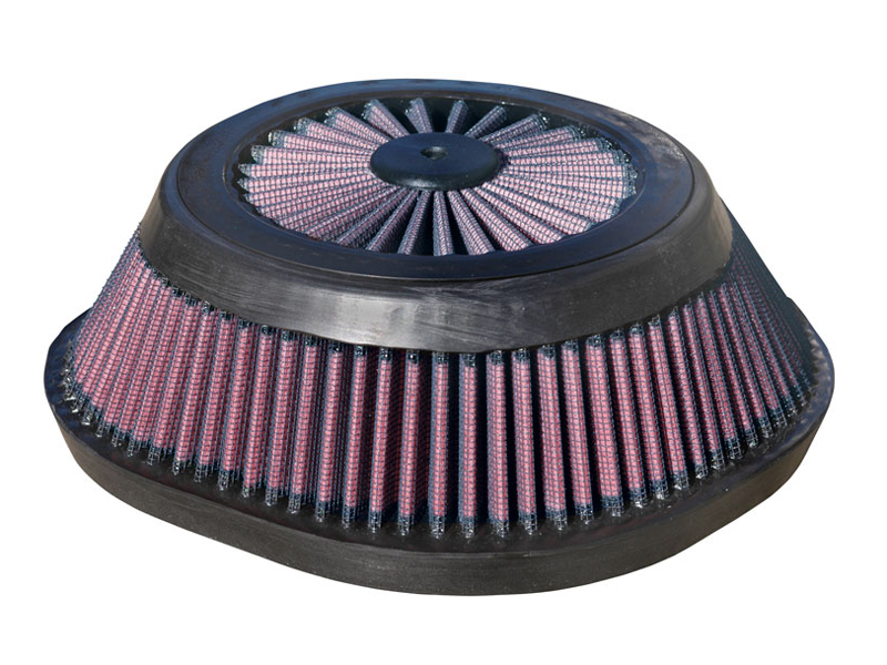 Filtro aria K&N per HONDA CRE 450 F 2004-2008