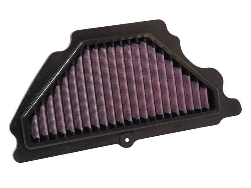 Filtro aria K&N racing per KAWASAKI ZX 6 R 2007-2008