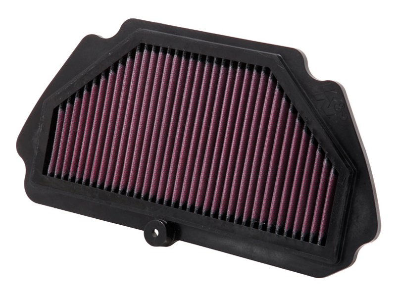 Filtro aria K&N per KAWASAKI ZX 6 R 2019-2025