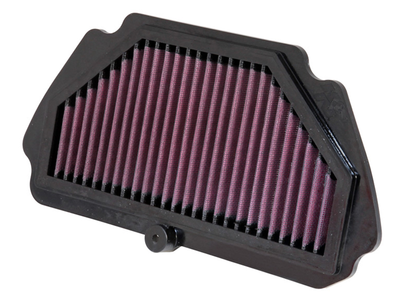 Filtro aria K&N racing per KAWASAKI ZX 6 R 2019-2025
