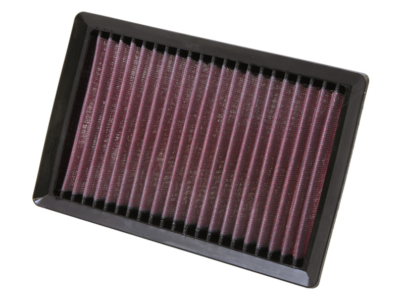 Filtro aria K&N racing per BMW HP4 2012-2014