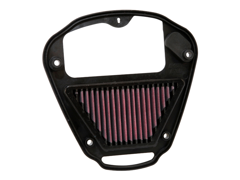 Filtro aria K&N per KAWASAKI VN 2000 2008-2011
