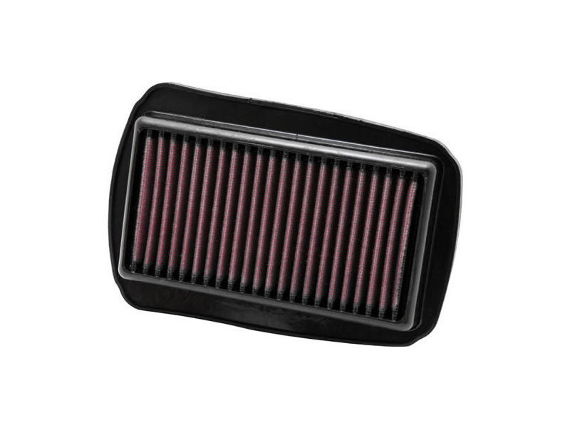 Filtro aria K&N per YAMAHA WR 125 R 2009-2015