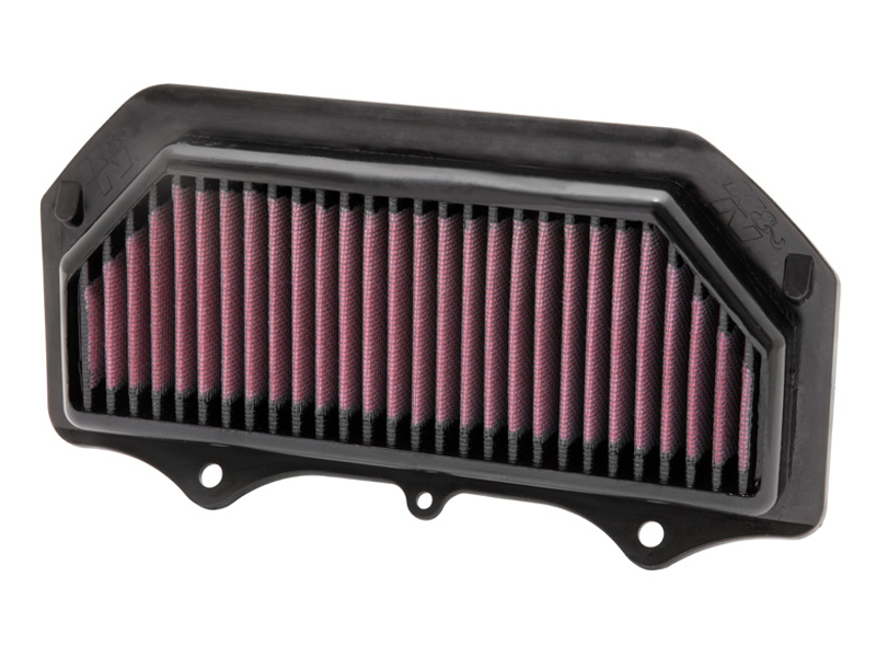 Filtro aria K&N per SUZUKI GSX-R 600/750 2011-2017