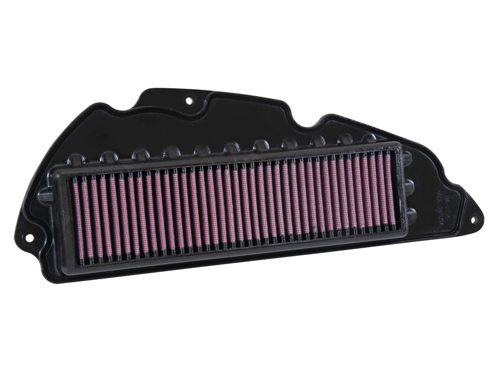 Filtro aria K&N per HONDA FORZA 300 2013-2020