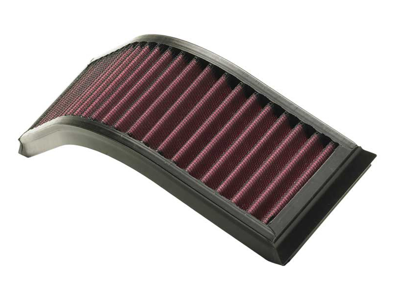 Filtro aria K&N per KAWASAKI ZX 10 R 2004-2007