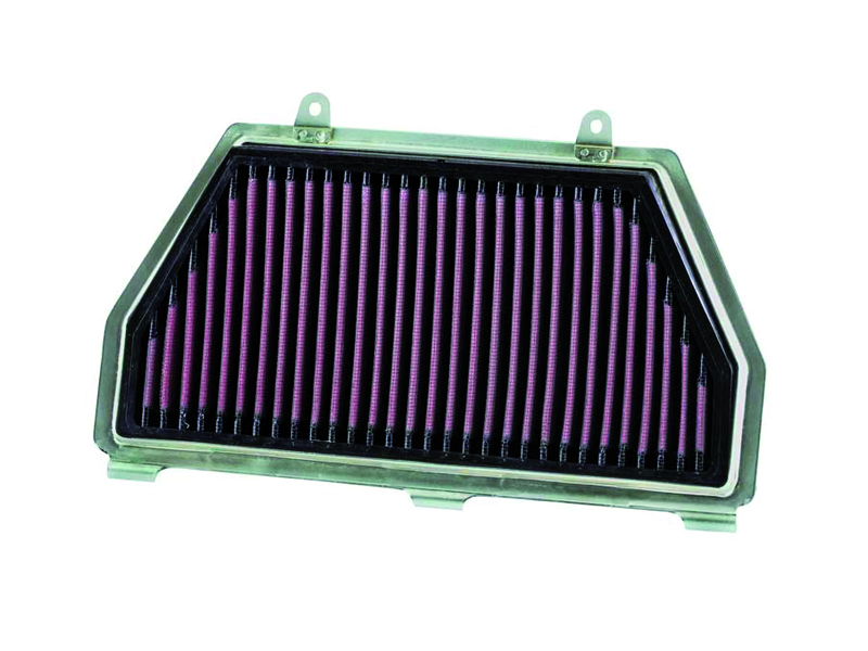 Filtro aria K&N per HONDA CBR 600 RR 2007-2016