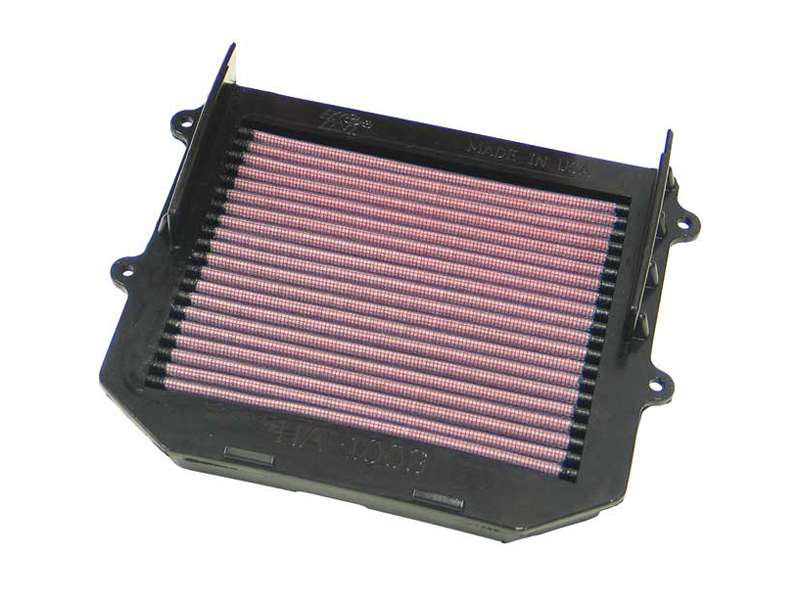 Filtro aria K&N per HONDA XL 1000 V VARADERO 2003-2009