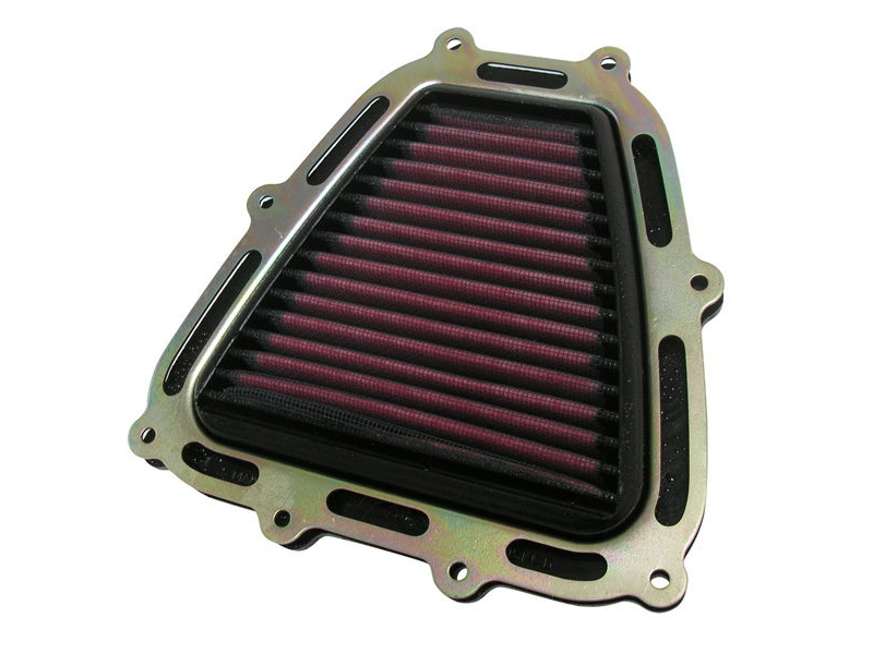 Filtro aria K&N per YAMAHA WR 250 F 2015-2019