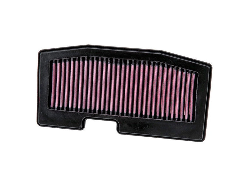 Filtro aria K&N per TRIUMPH STREET TRIPLE 675 /R 2013-2016