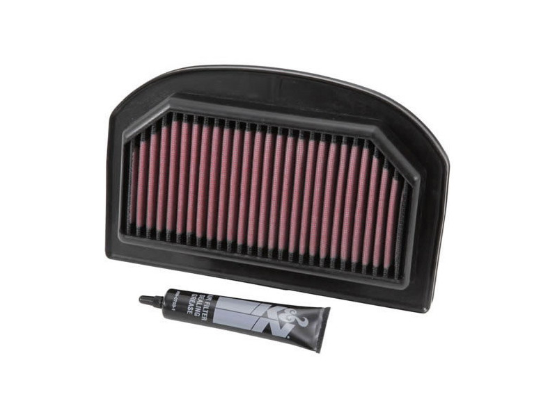 Filtro aria K&N per TRIUMPH TIGER 1200 /XC 2016-2020