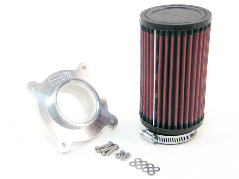 Filtro aria K&N per YAMAHA RAPTOR 700 R 2006-2023