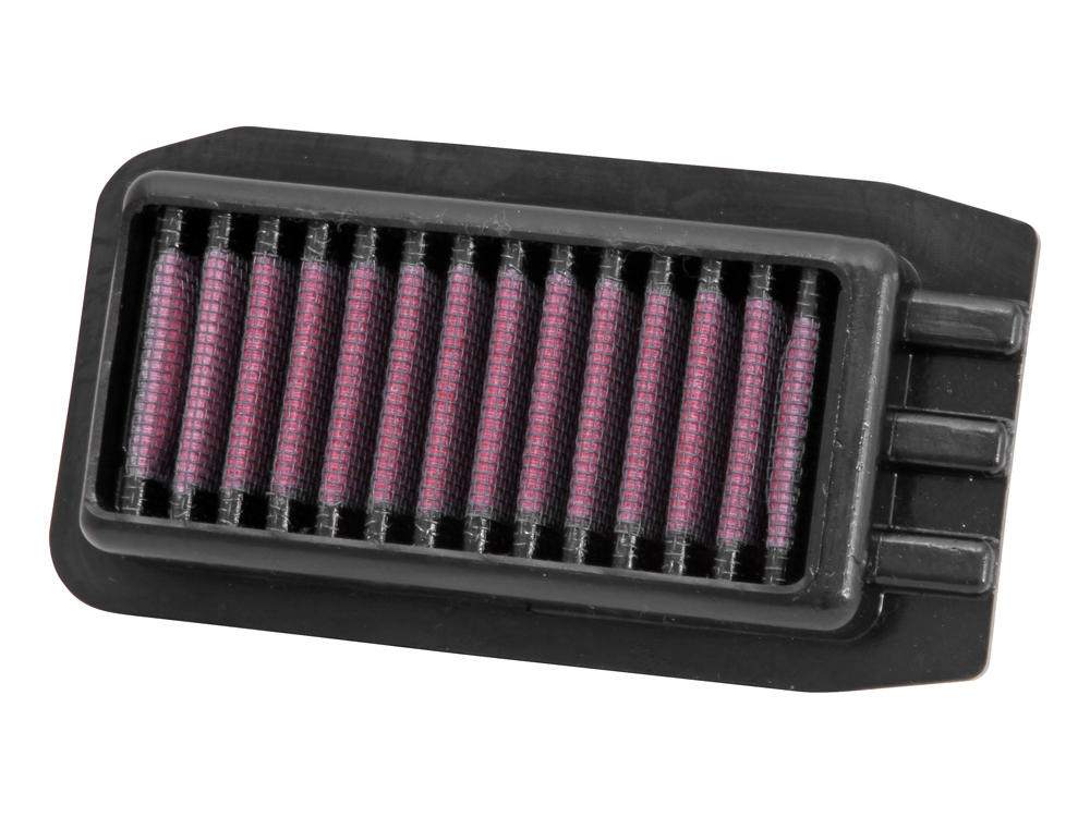 Filtro aria K&N per YAMAHA TRICKER 250 2005-2013