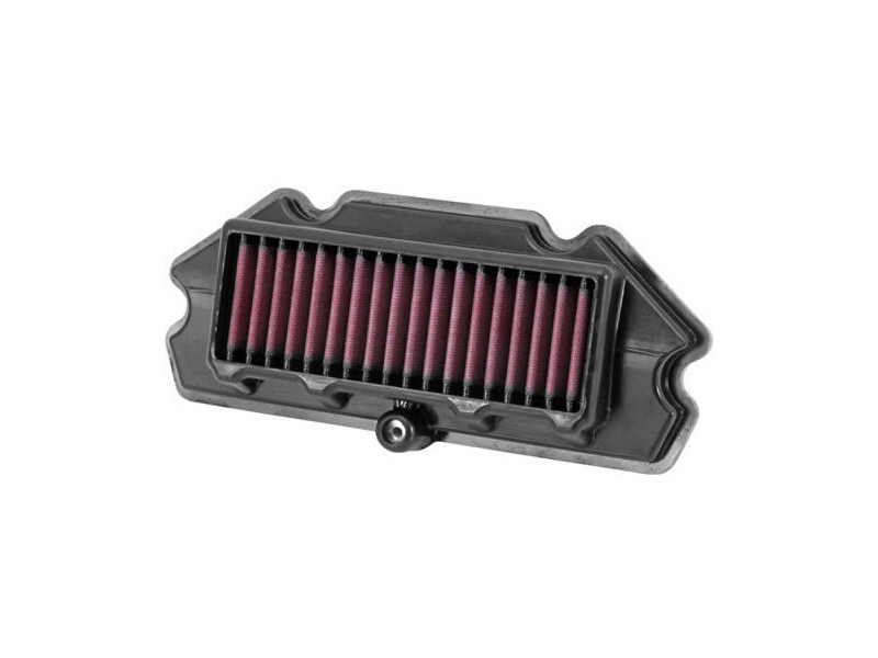Filtro aria K&N per KAWASAKI ER6 F/N 2012-2016