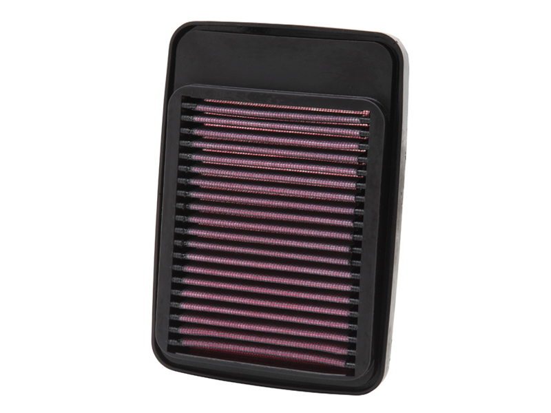 Filtro aria K&N per SUZUKI GSF 1200 BANDIT /S 2006