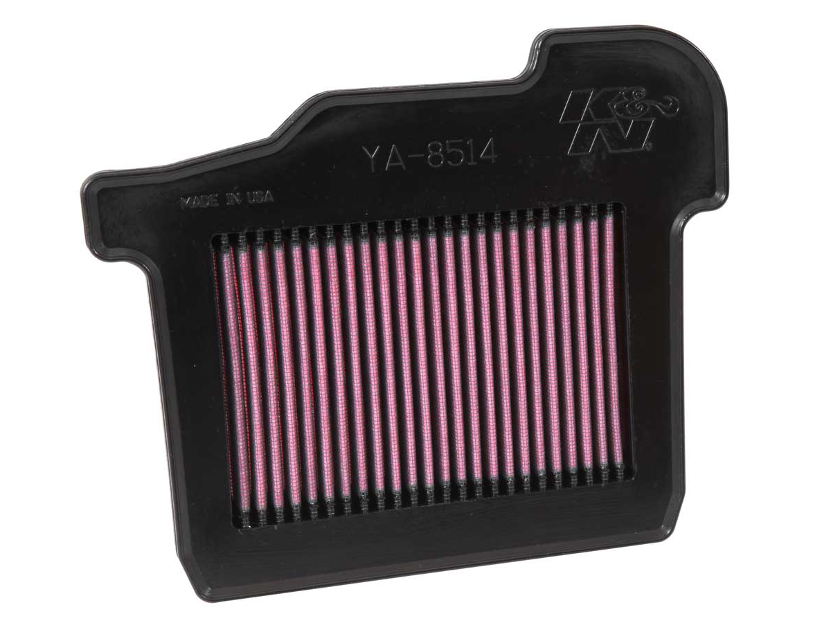 Filtro aria K&N per YAMAHA NIKEN /GT 2018-2022