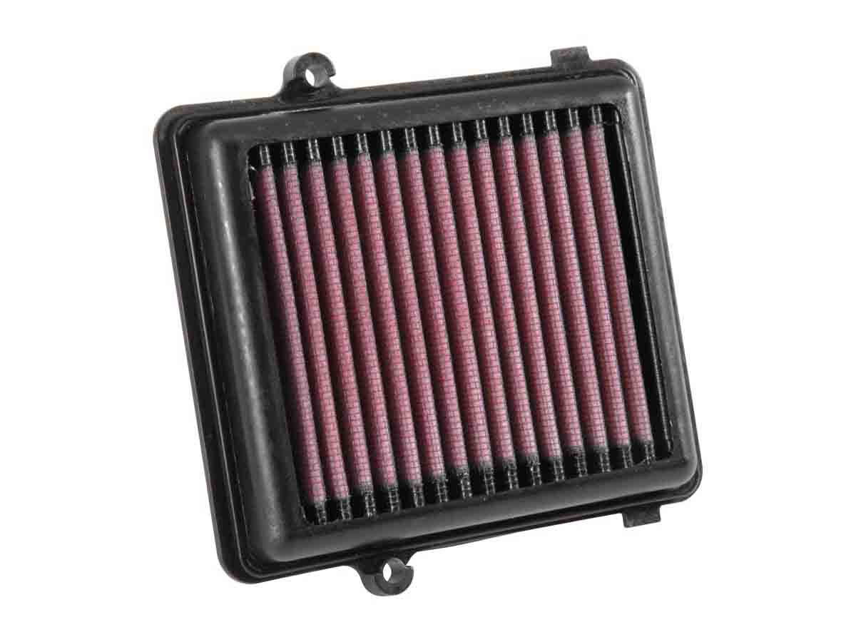 Filtro aria K&N per HONDA CRF 1000 L AFRICA TWIN 2015-2019